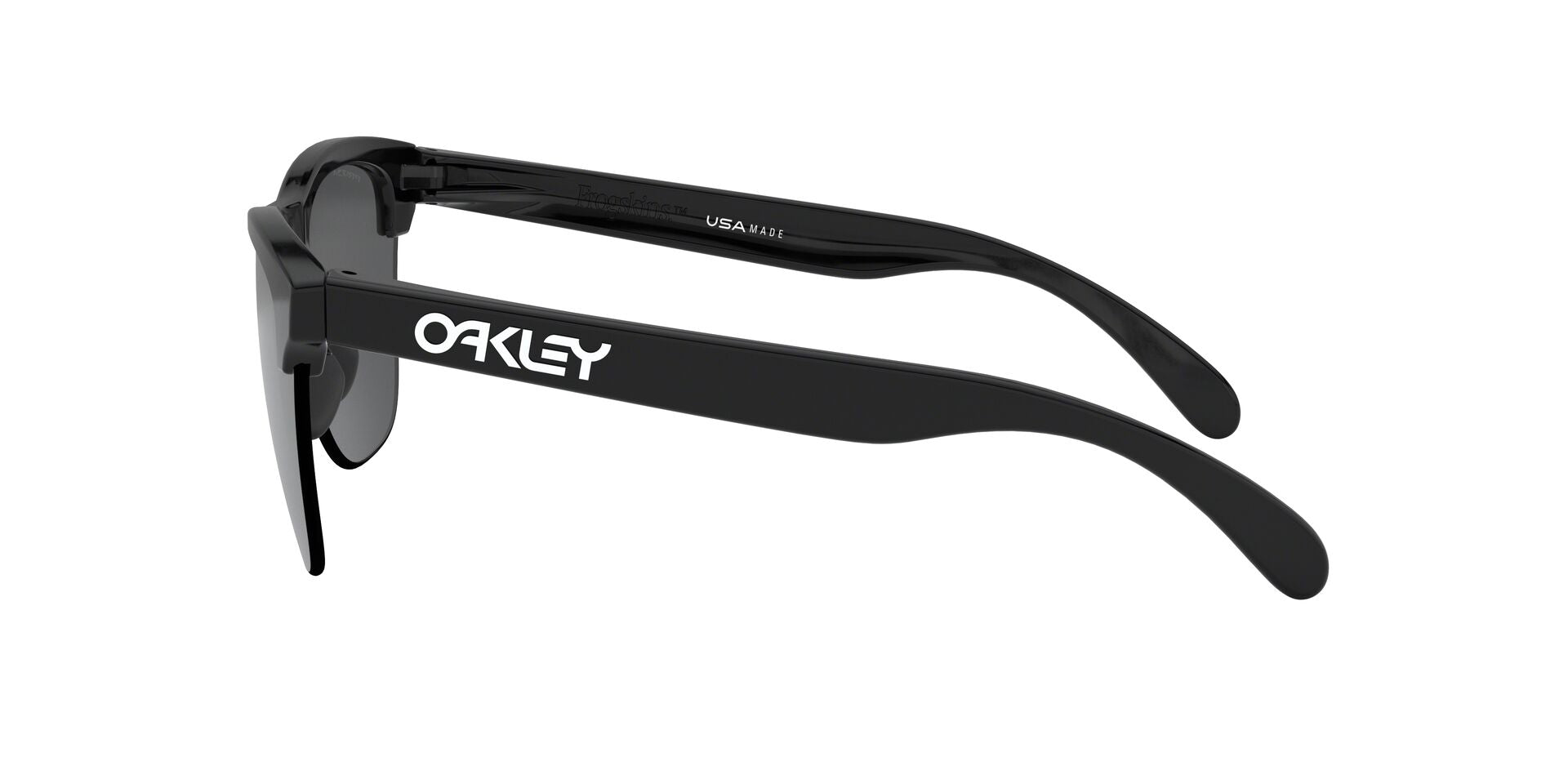 OO9374 Black/Prizm Black STD