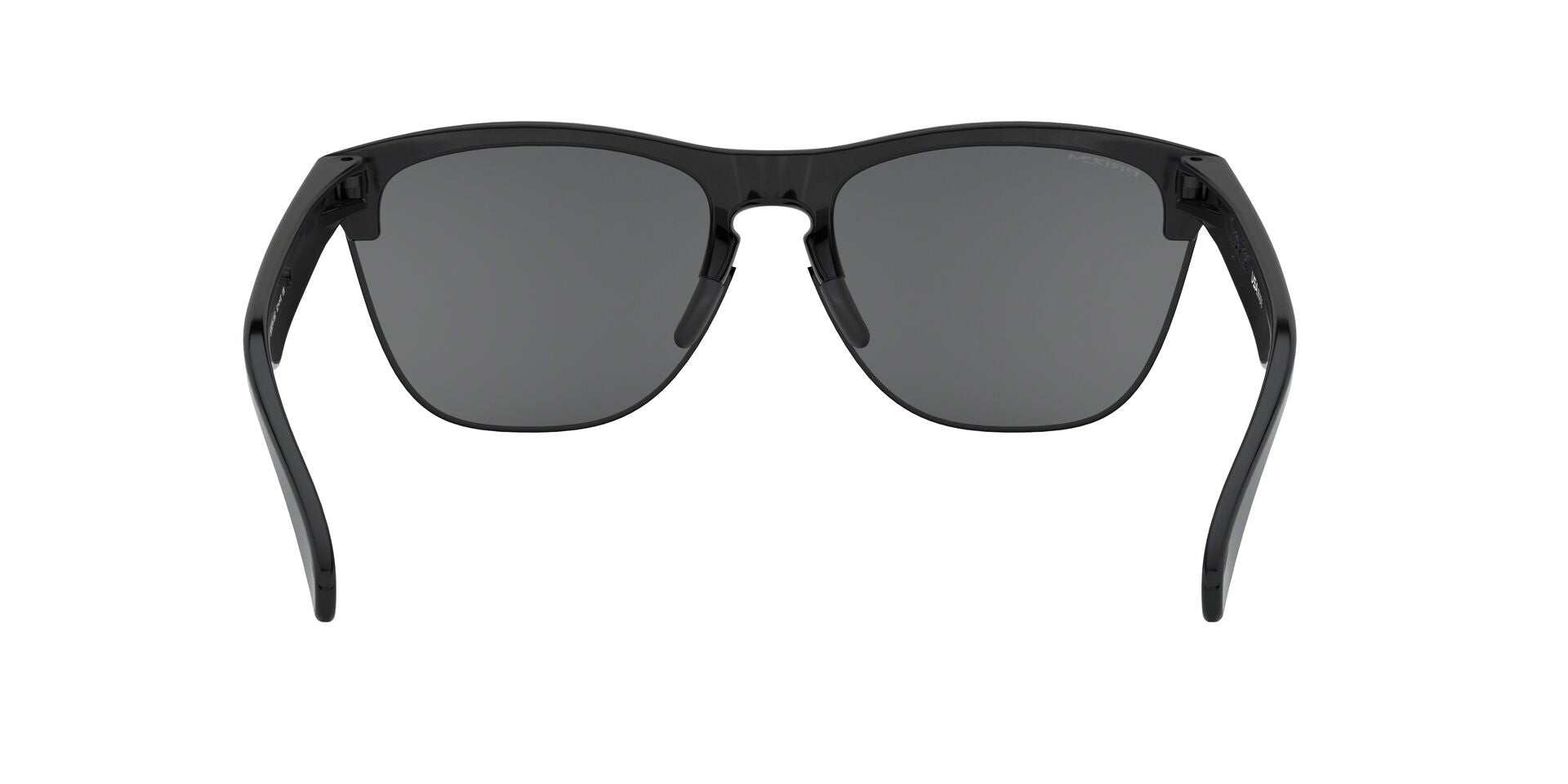 OO9374 Black/Prizm Black STD