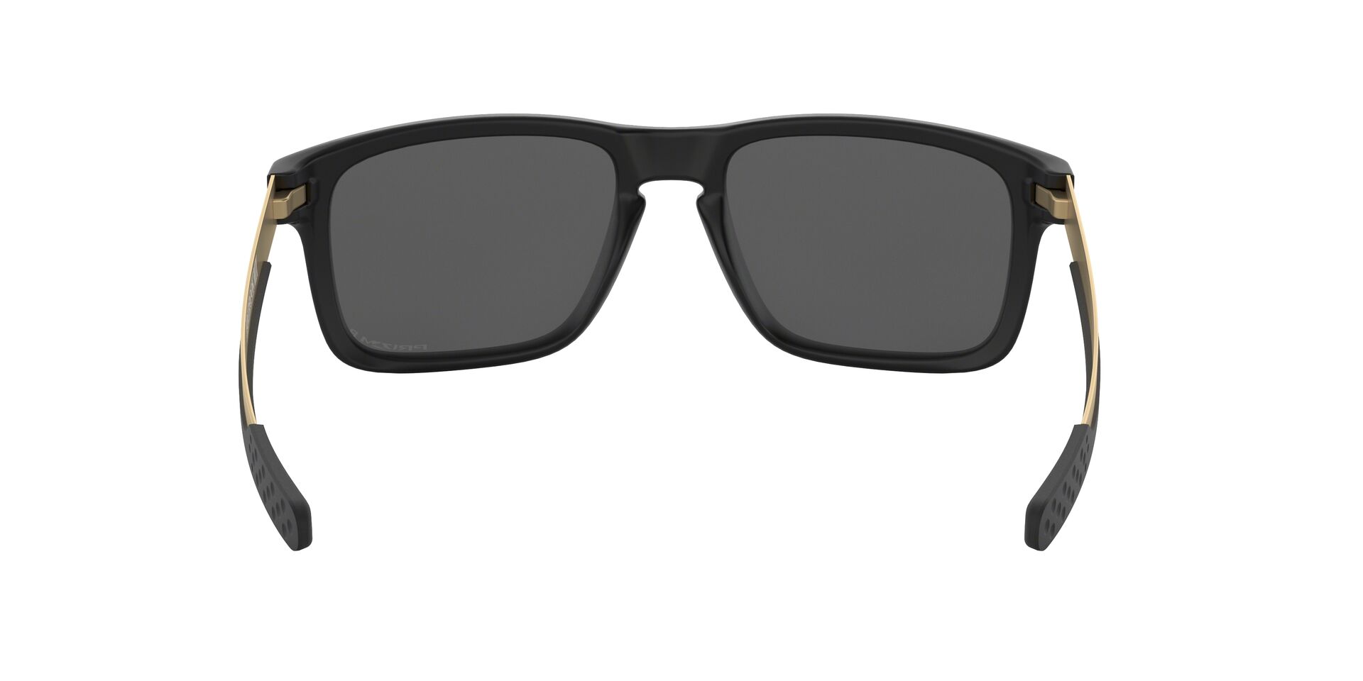 OO9384 Gold/Prizm Black Polarized STD
