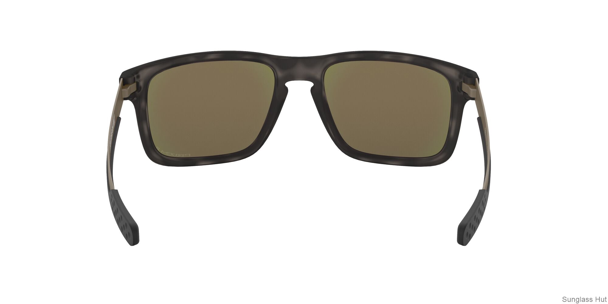 OO9384 Black/Prizm Sapphire Polarized STD