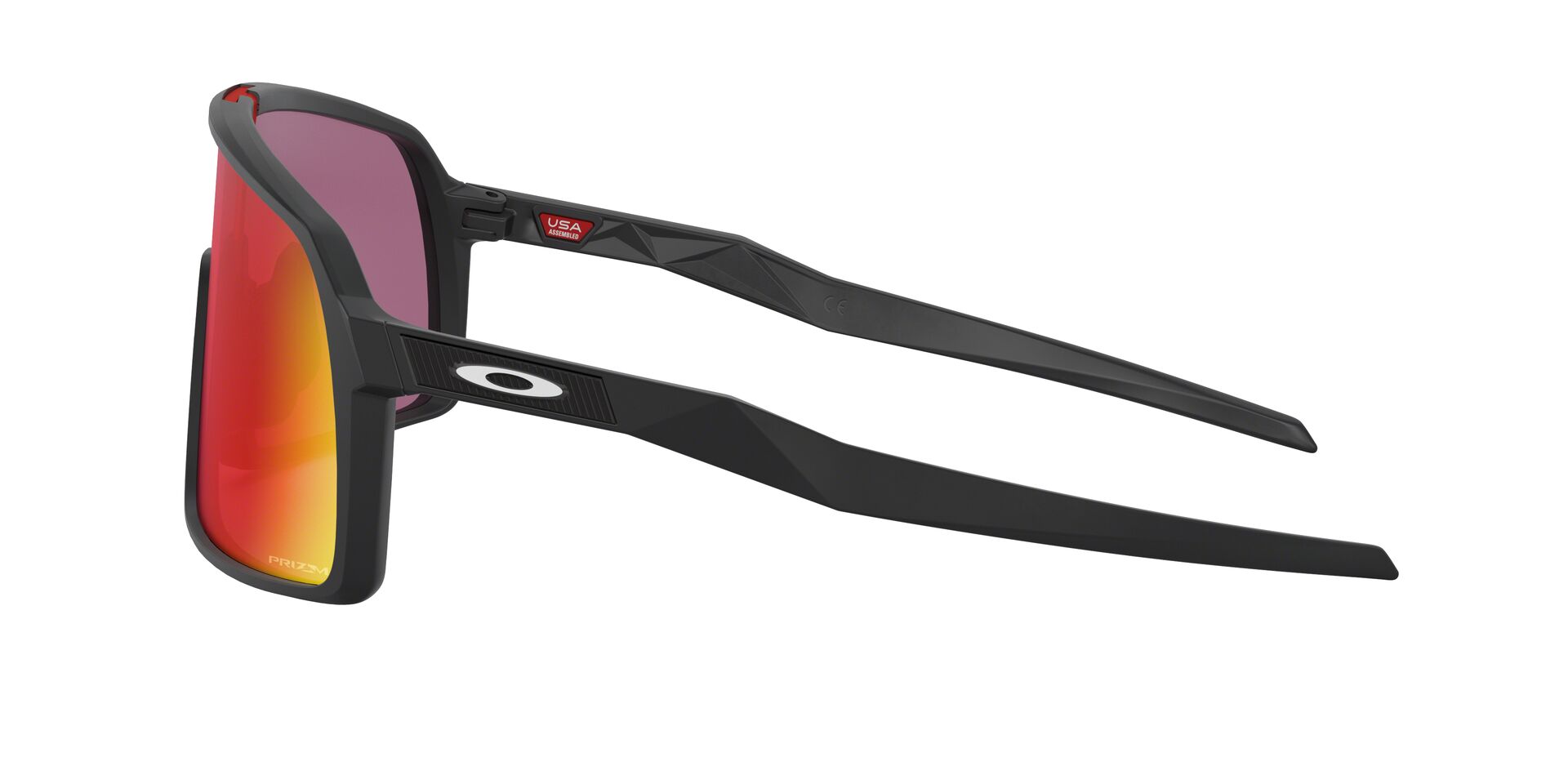OO9406 Black/Prizm Road STD