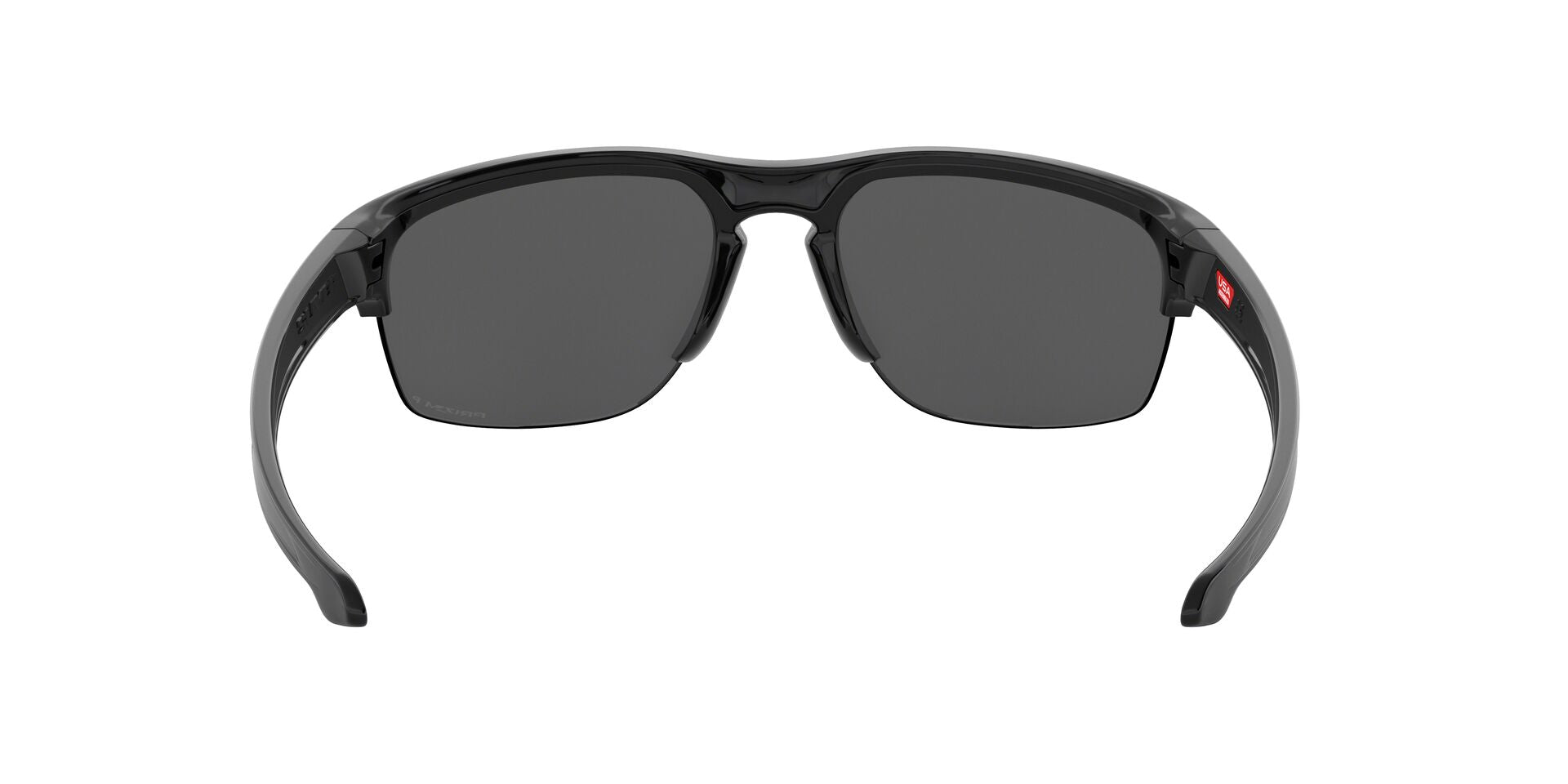 OO9413 Black/Prizm Black Polarized STD