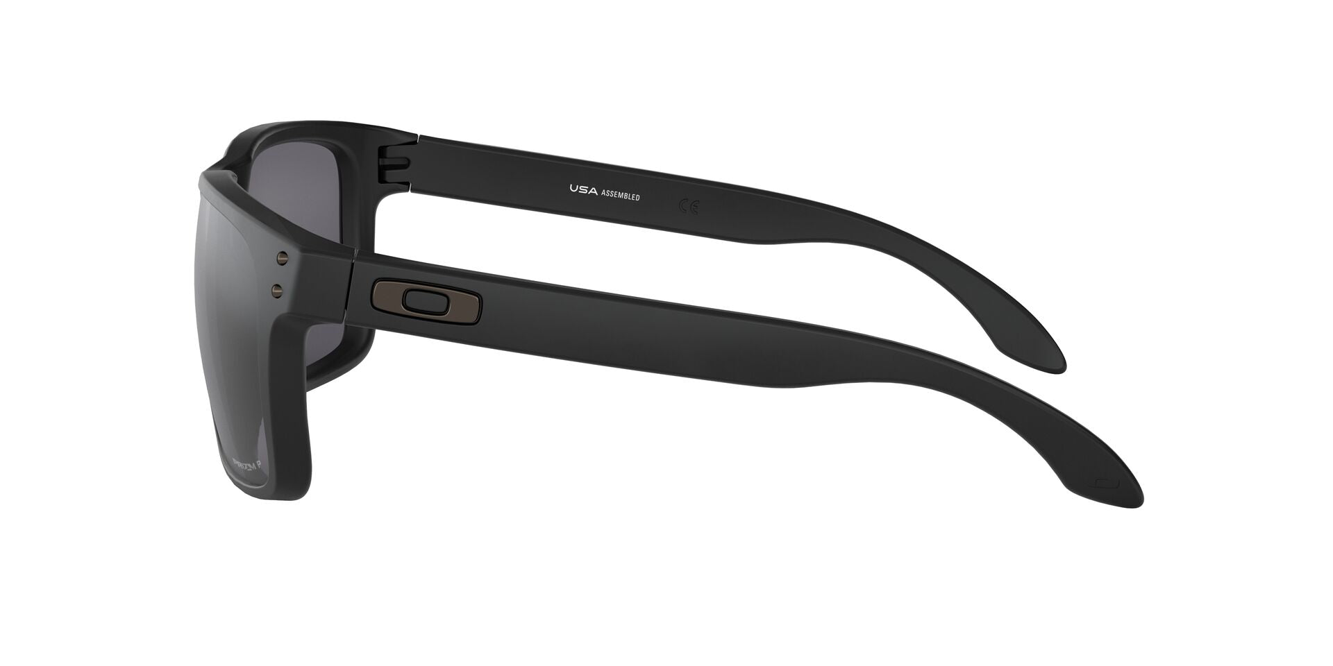 OO9417 Black/Prizm Black Polarized L
