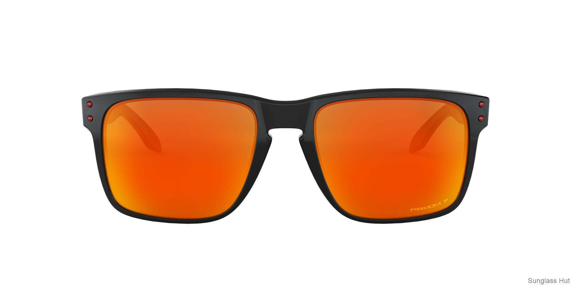 OO9417 Black/Prizm Ruby Polarized L