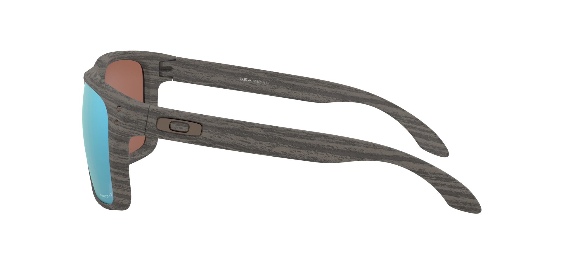 OO9417 Brown/Prizm Deep Water Polarized L