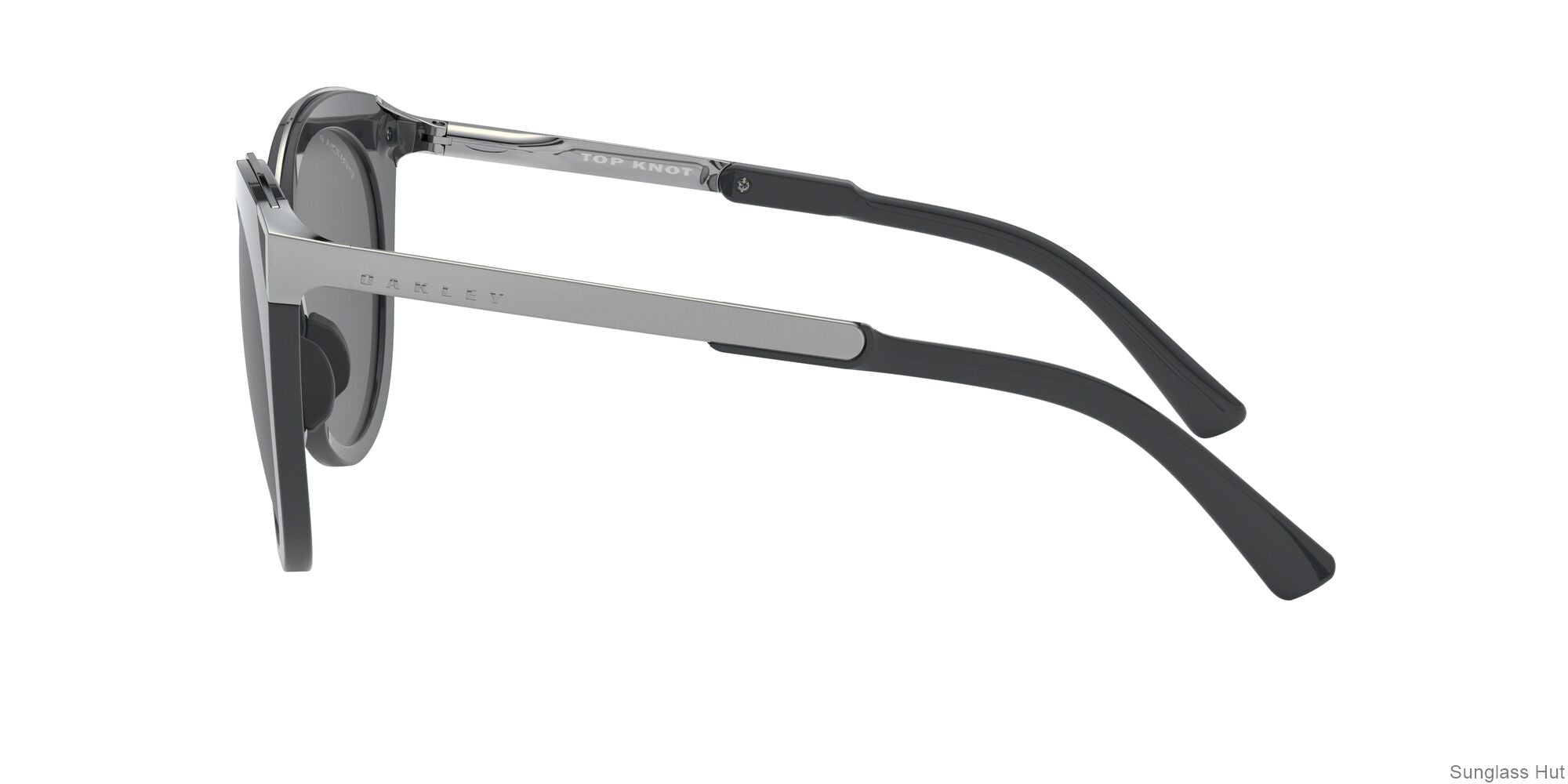 OO9434 Grey/Prizm Black Polarized STD