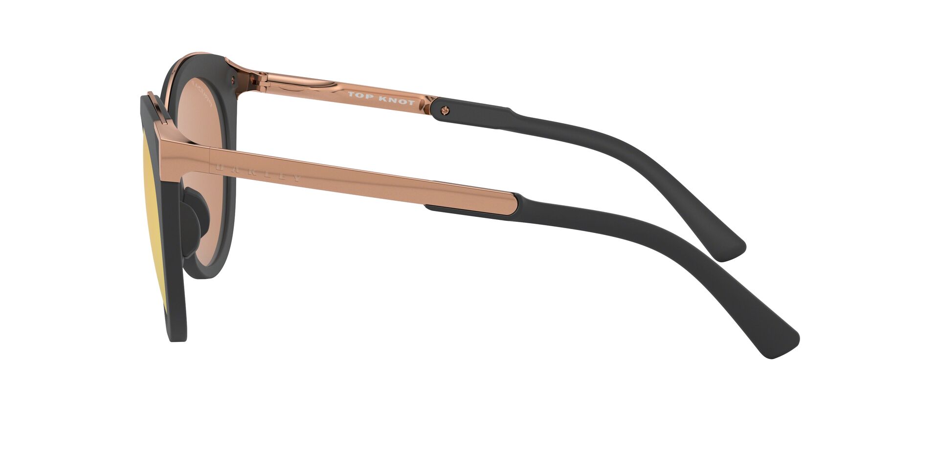 OO9434 Gold/Prizm Rose Gold Polarized STD