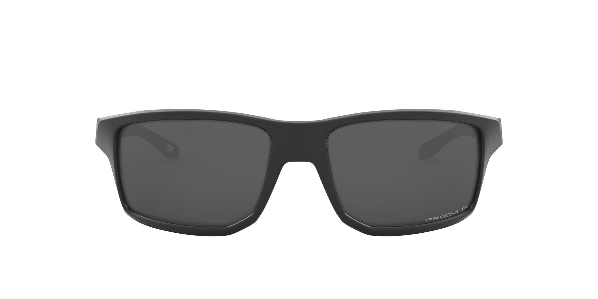OO9449 Black/Prizm Black Polarized STD
