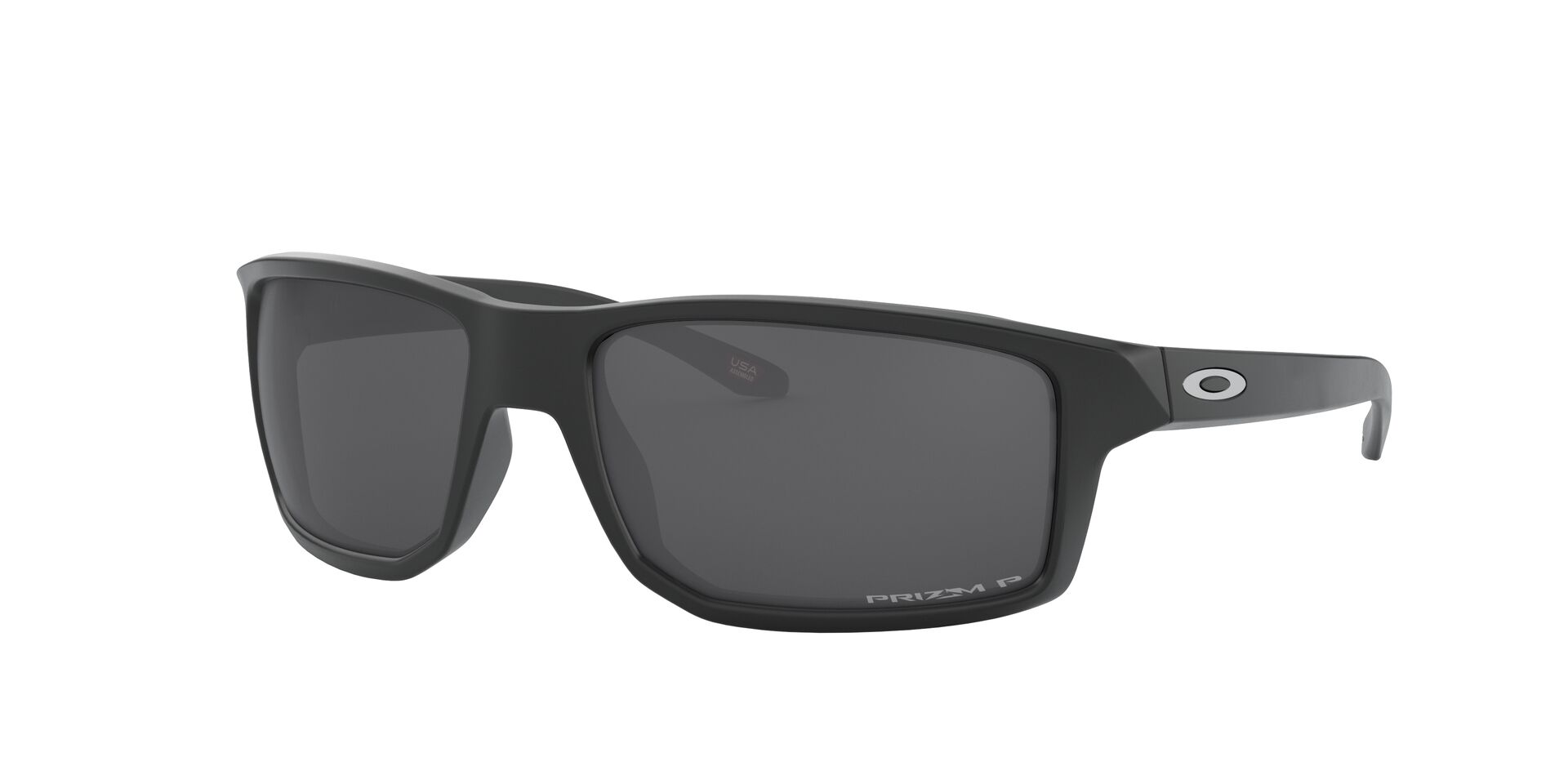 OO9449 Black/Prizm Black Polarized STD