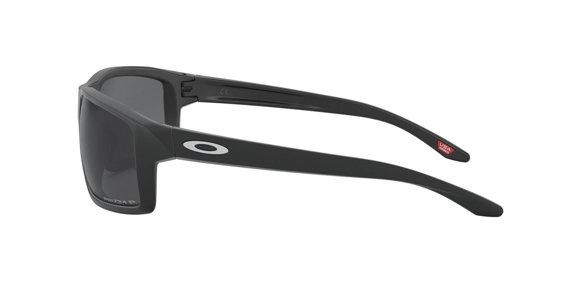 OO9449 Black/Prizm Black Polarized STD