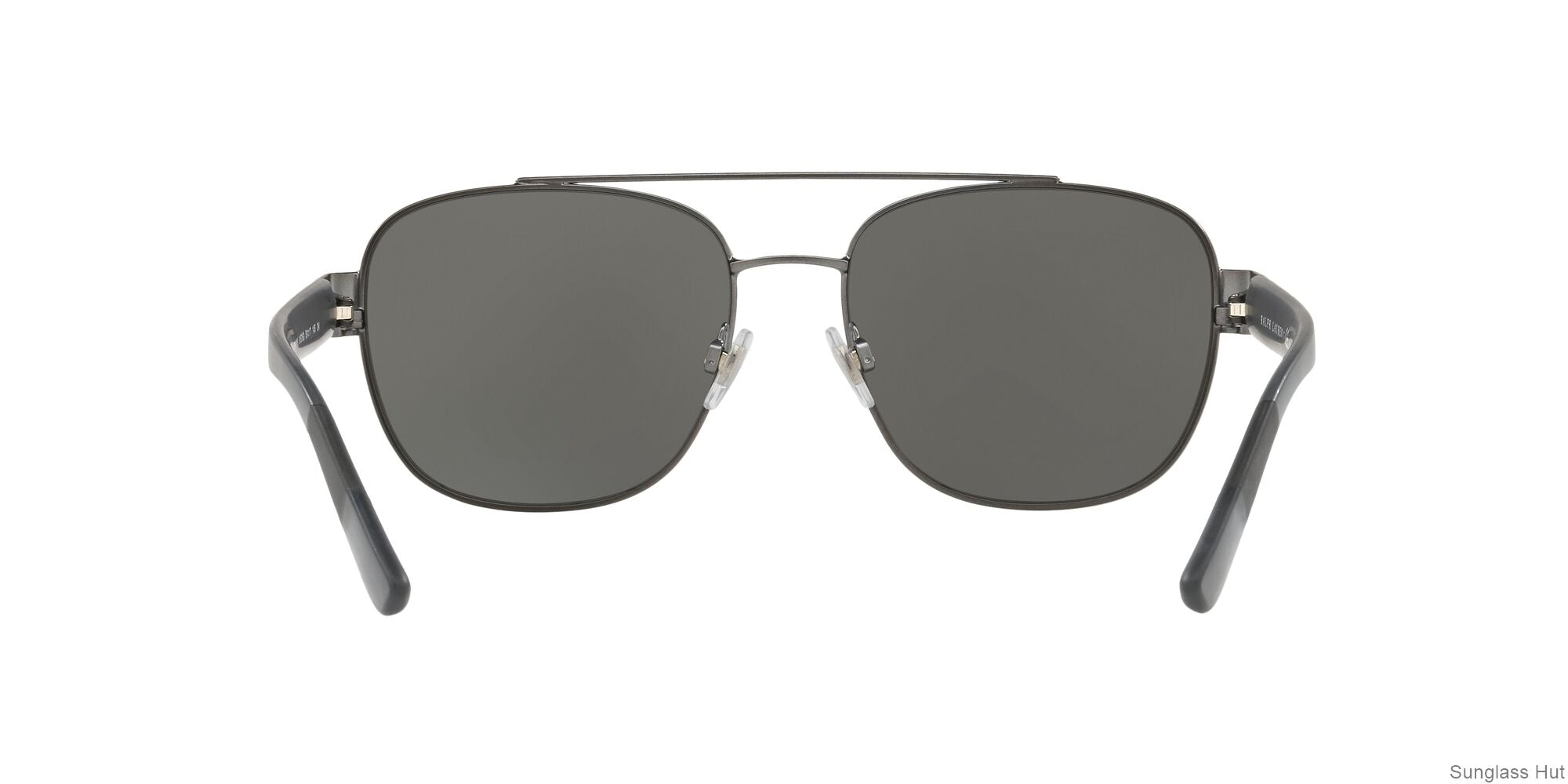 PH3119 Black/Mirror Silver L