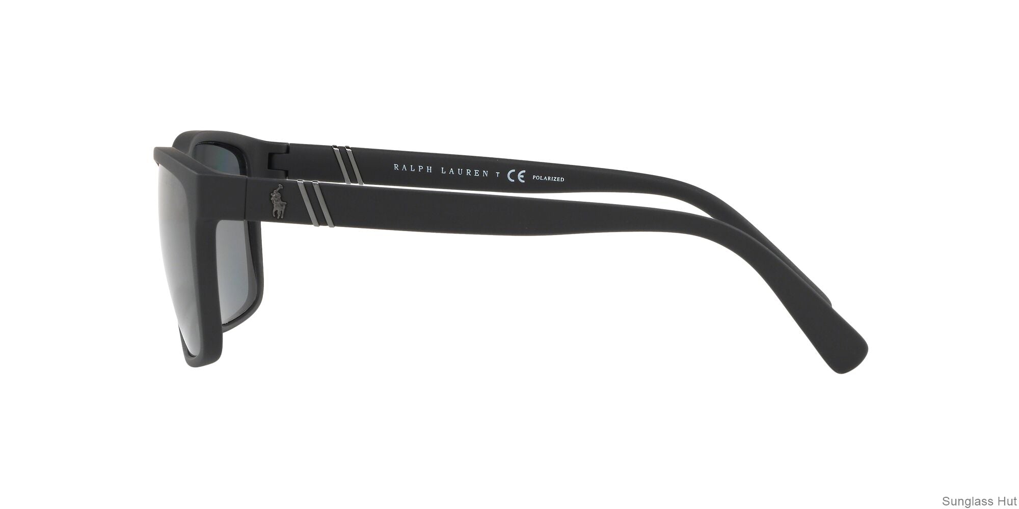 PH4133 Black/Polar Grey/Polarized XL