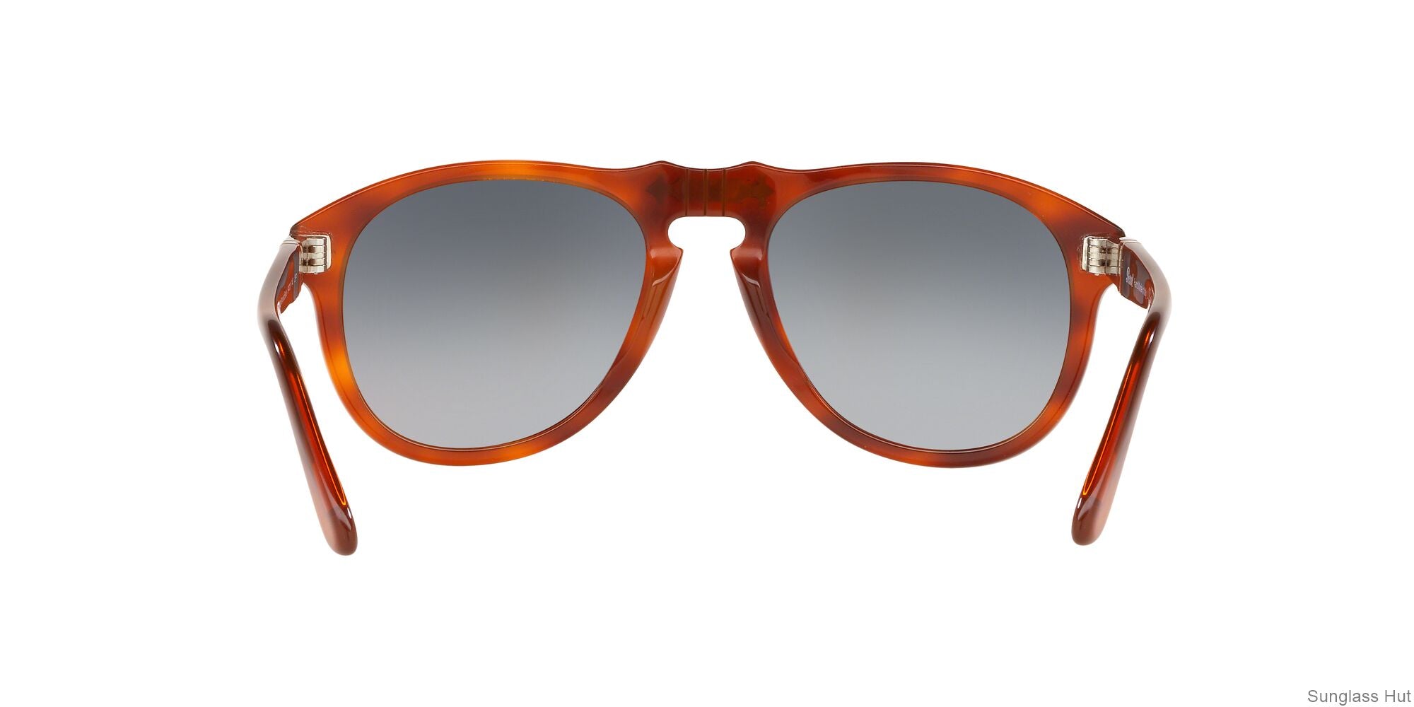 PO0649 Brown/Polar Gradient Grey/Polarized M