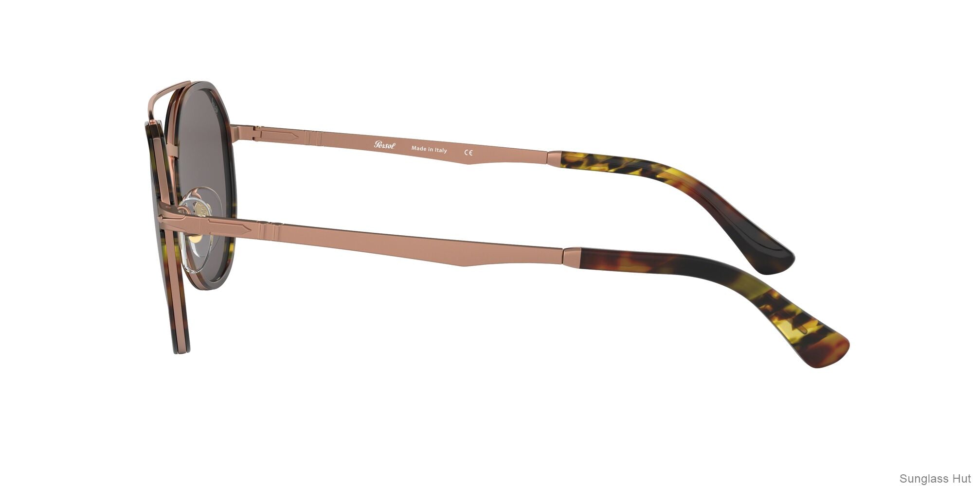 PO2456S Copper/Blue Standard