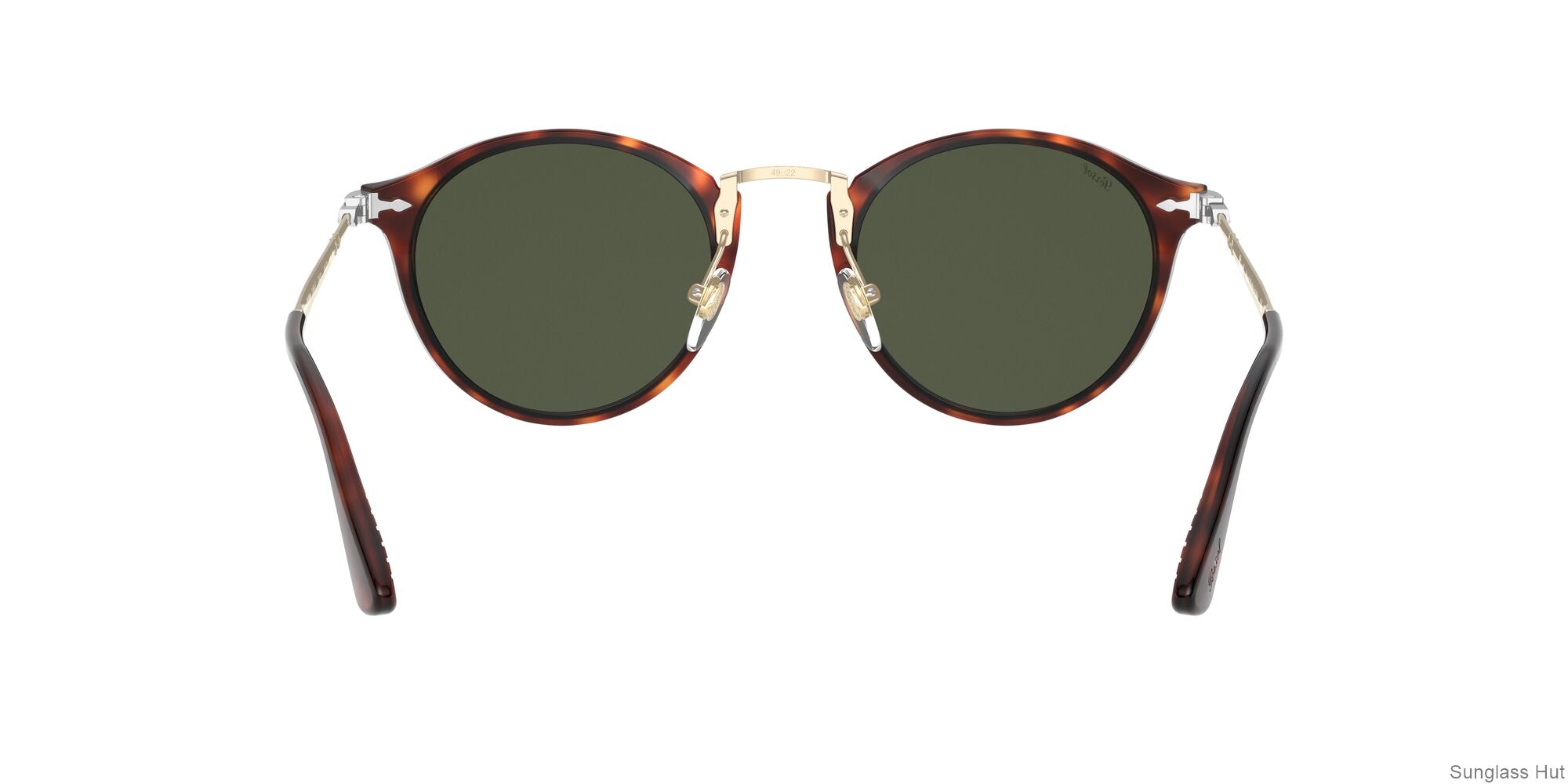 PO3166S Brown/Green Standard