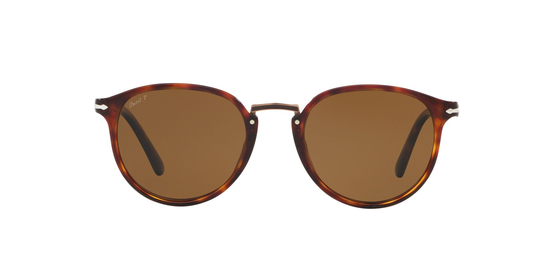 PO3210S Brown/Polarized Brown/Polarized Large
