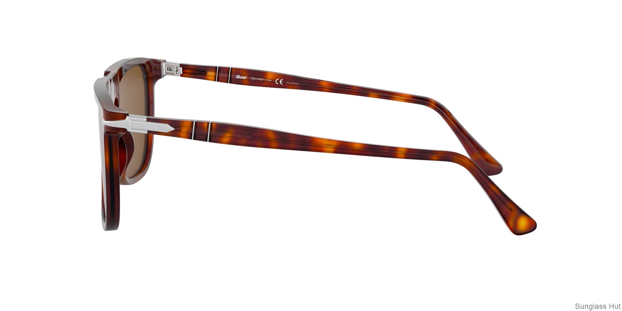 PO3225S Brown/Polarized Brown/Polarized Standard