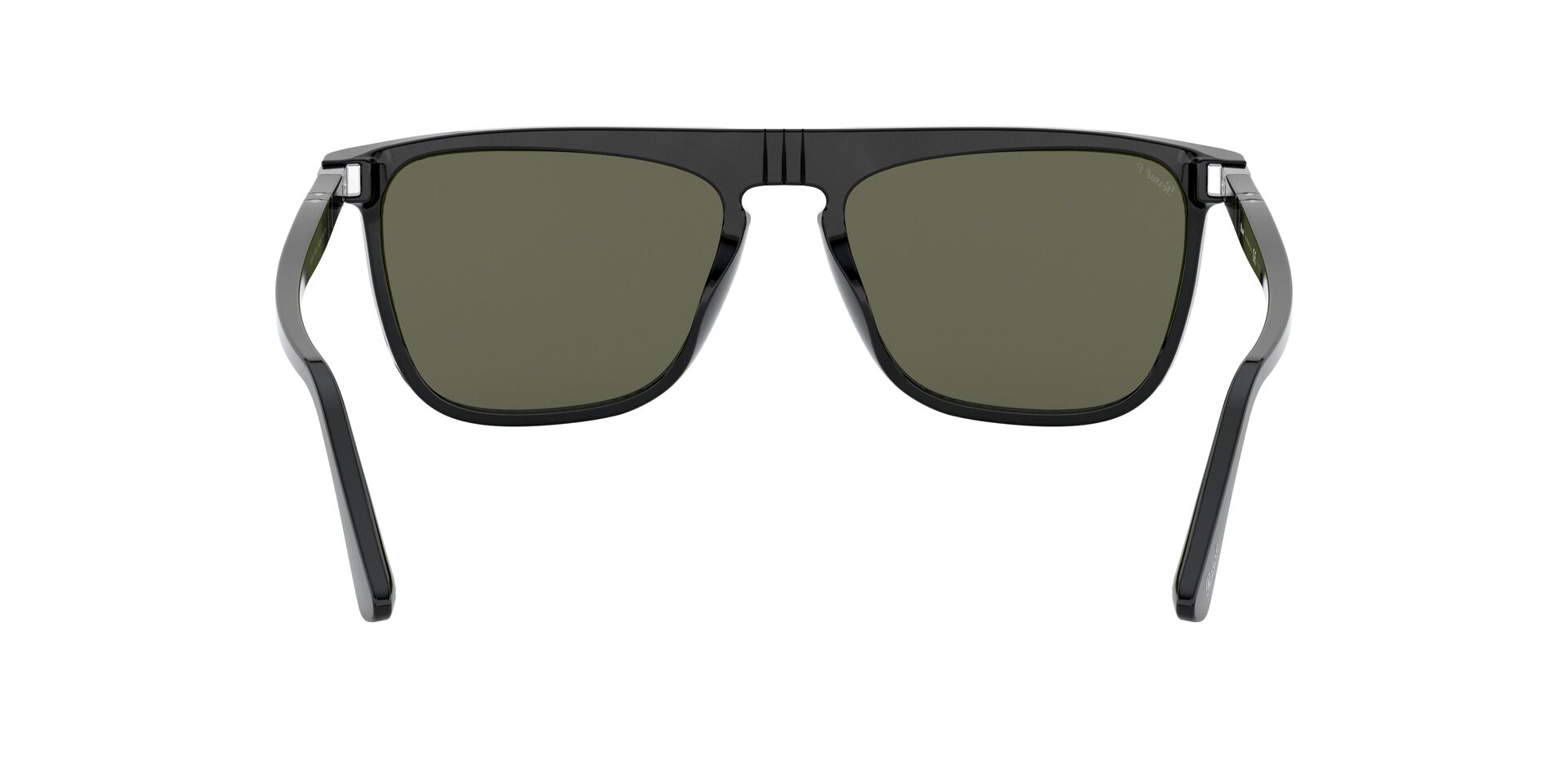 PO3225S Black/Polarized Green/Polarized Standard