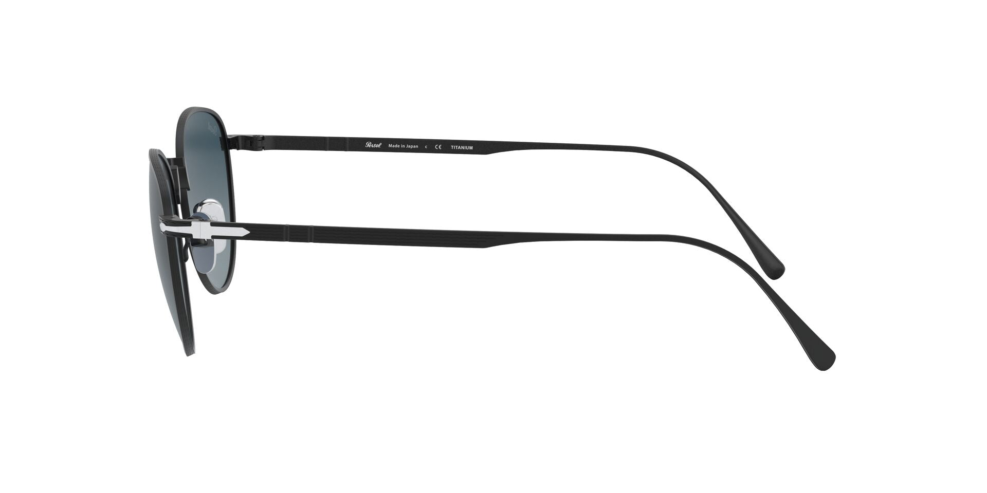 PO5002ST Black/Blue Gradient Standard