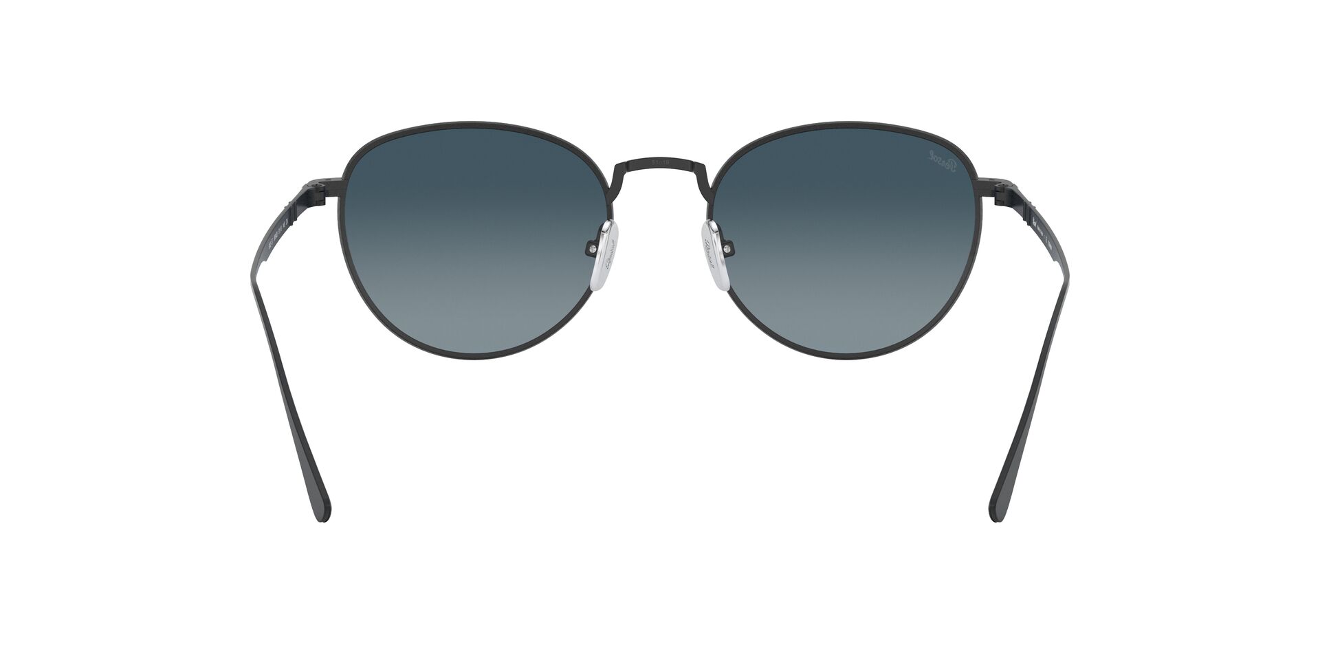 PO5002ST Black/Blue Gradient Standard
