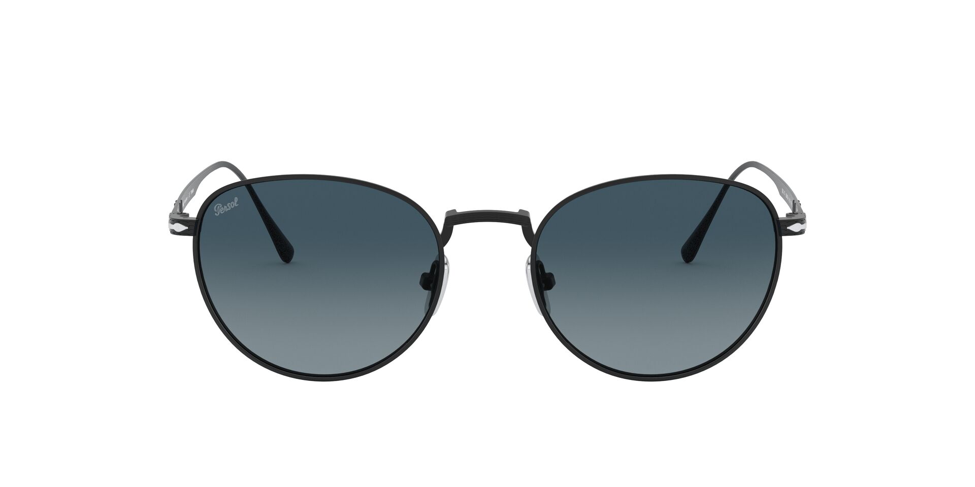 PO5002ST Black/Blue Gradient Standard