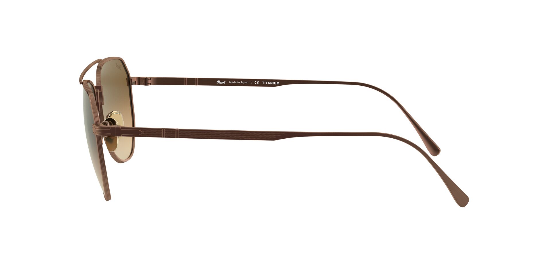 PO5003ST Copper/Brown Gradient Standard