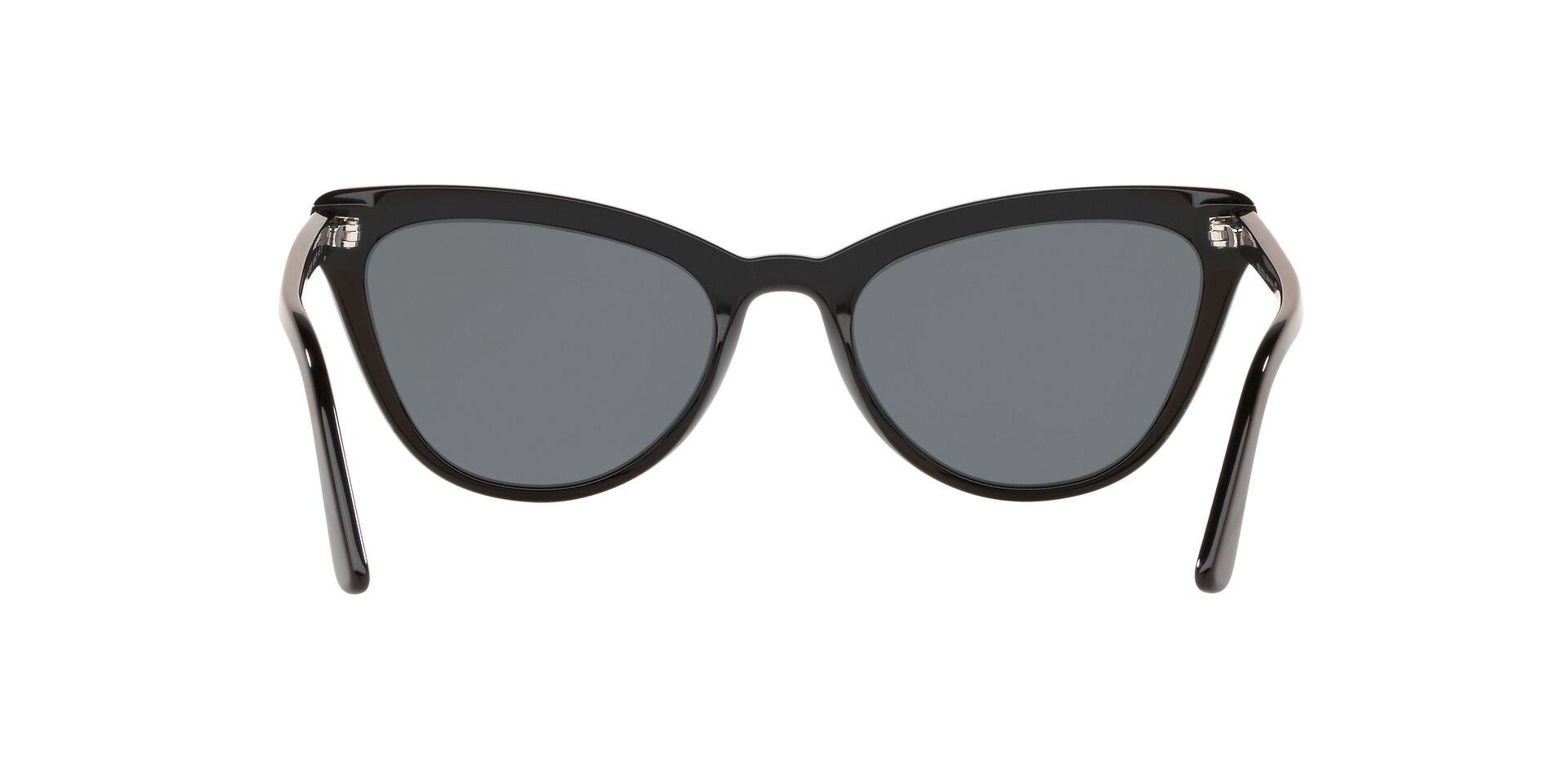 PR 01VS Black/Polar Grey/Polarized L