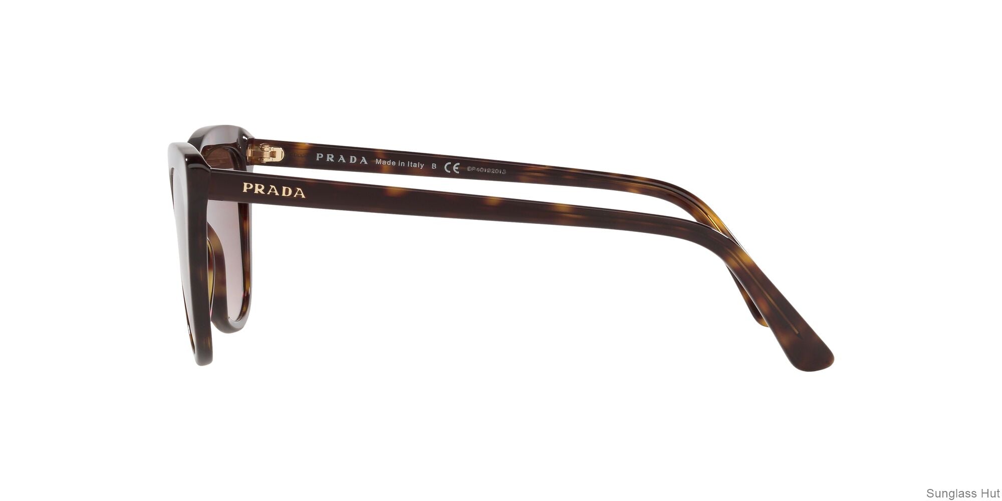 PR 01VS Brown/Brown Gradient L