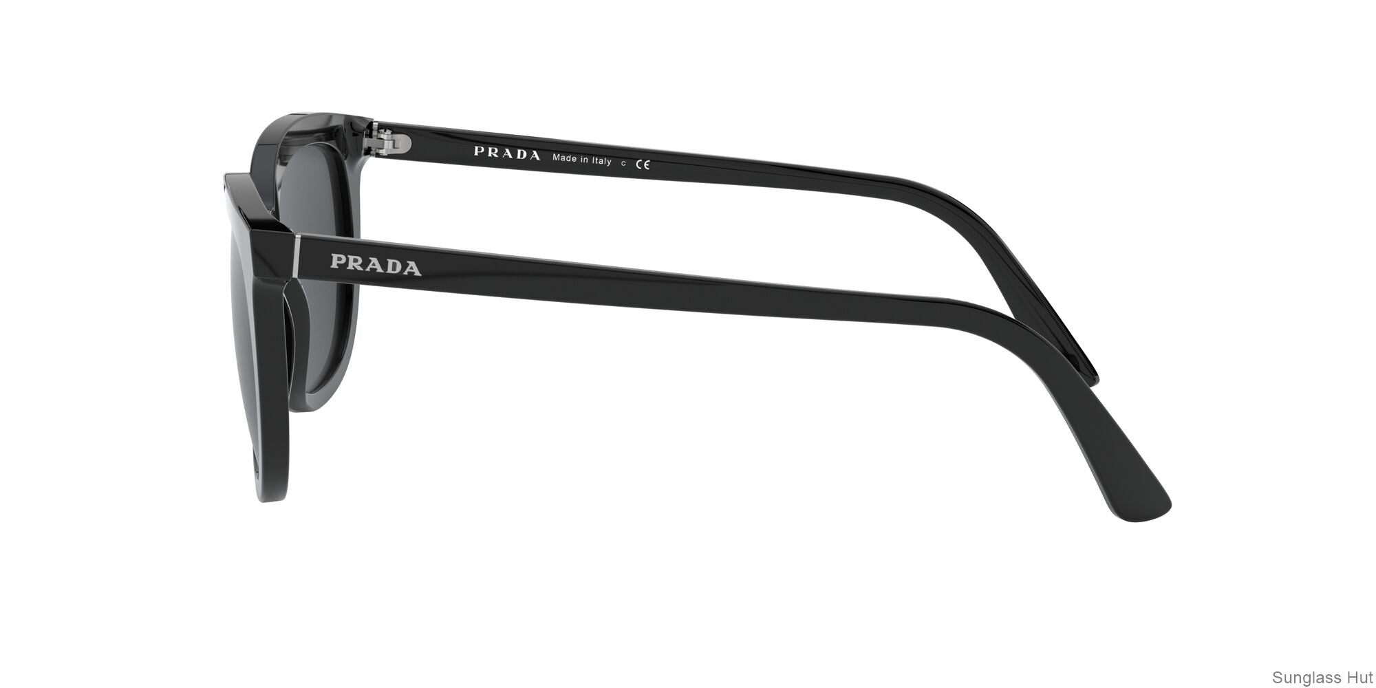 PR 03XS Black/Grey M