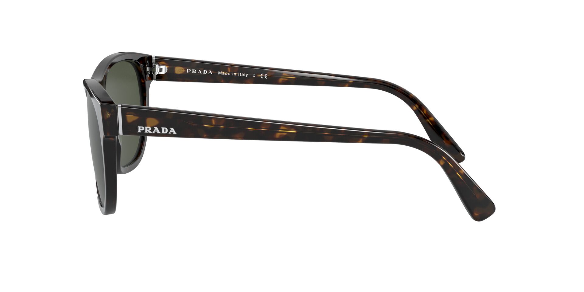 PR 04XS Brown/Green M