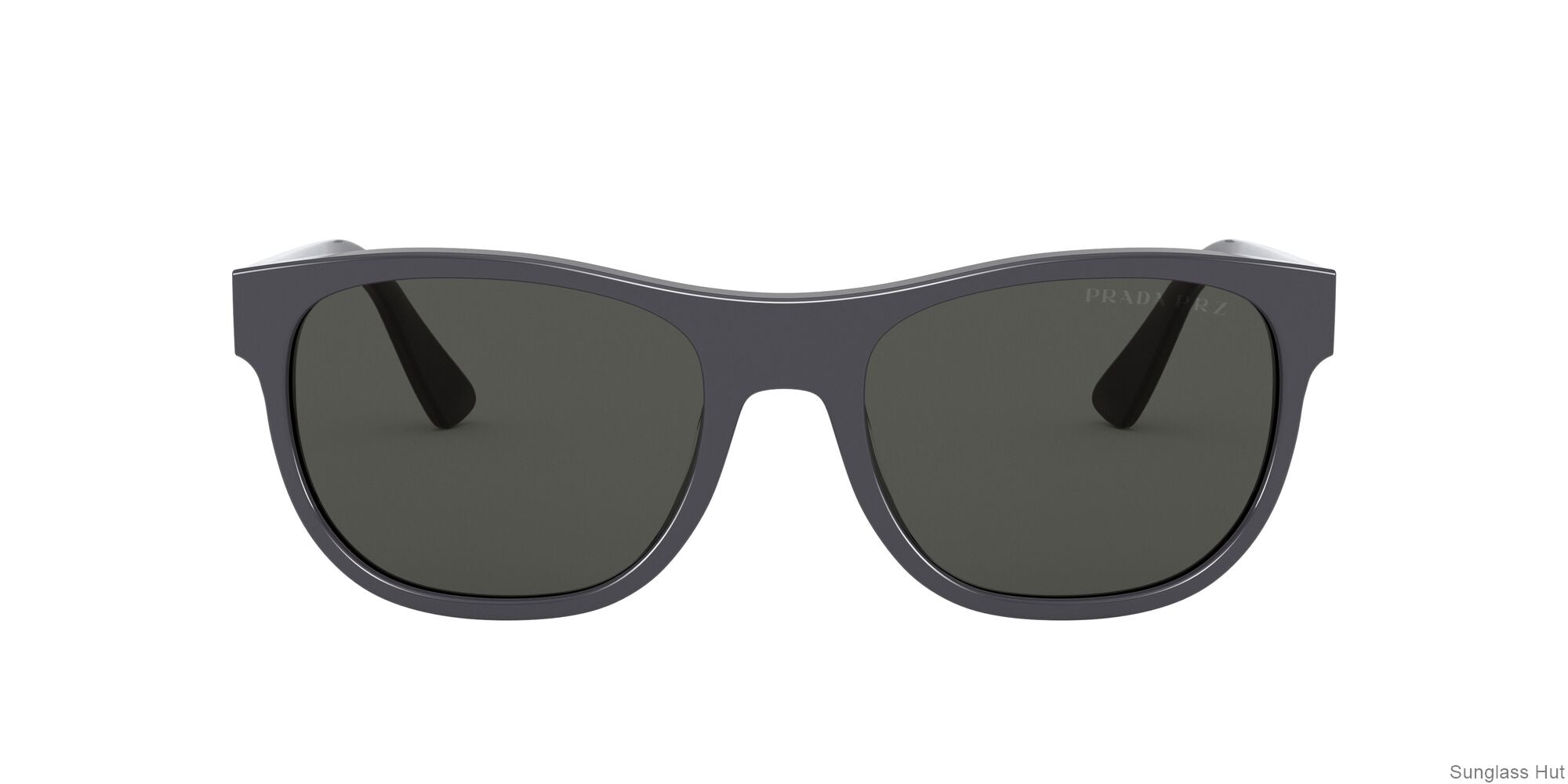 PR 04XS Grey/Polar Grey/Polarized M