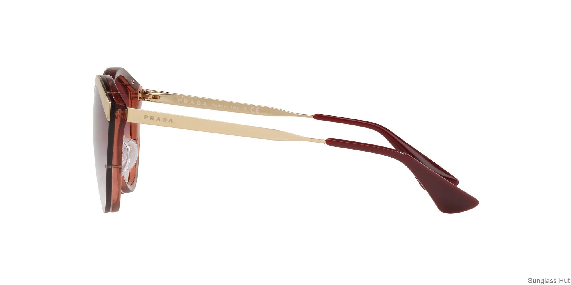 PR 07US Gold/Violet L