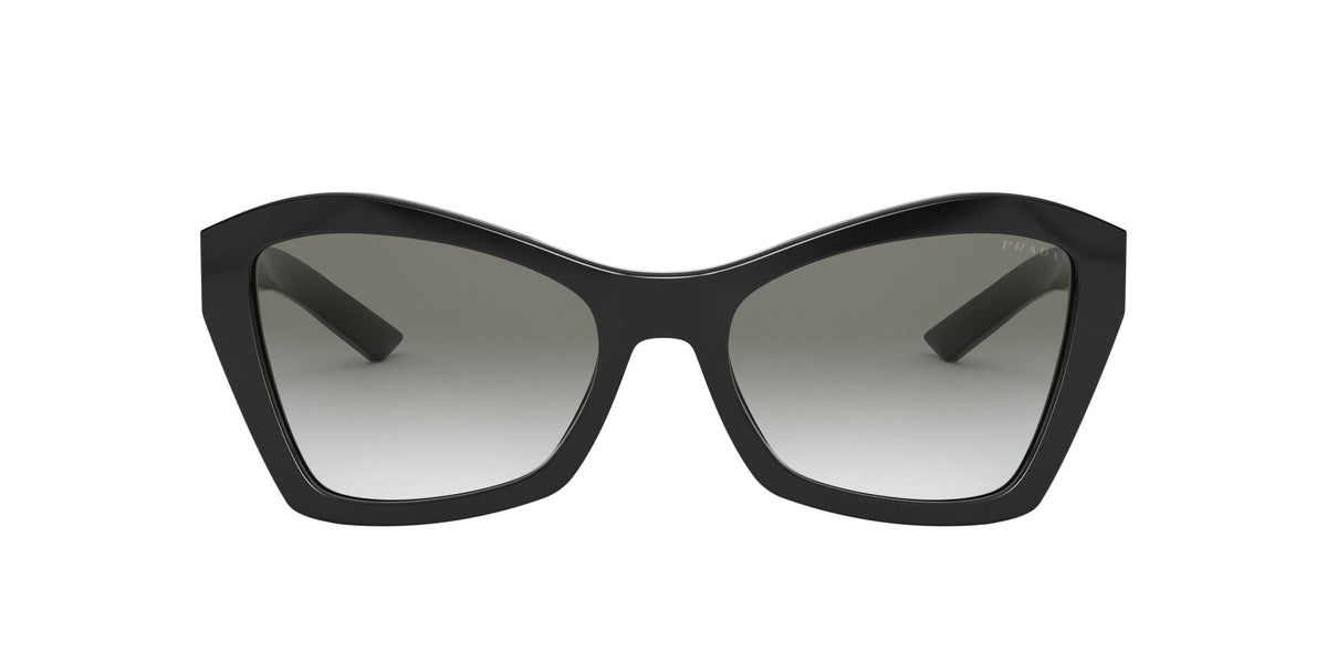 PR 07XS Black/Grey Gradient M