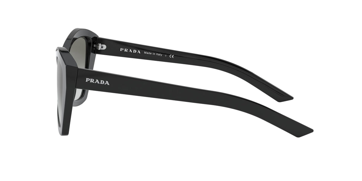 PR 07XS Black/Grey Gradient M