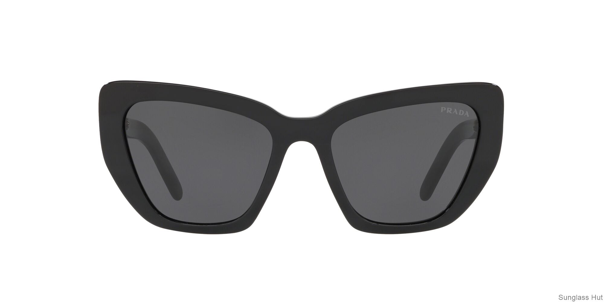 PR 08VS Black/Grey XS