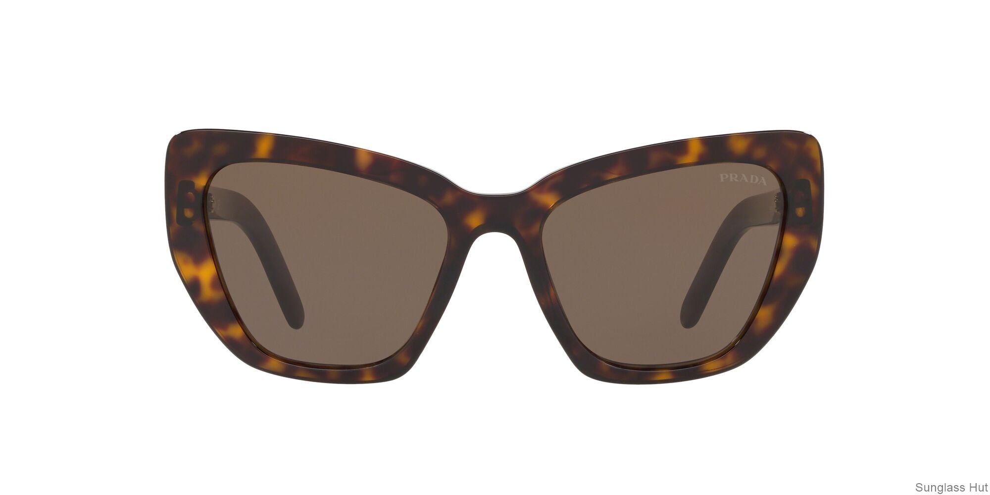 PR 08VS Brown/Brown XS