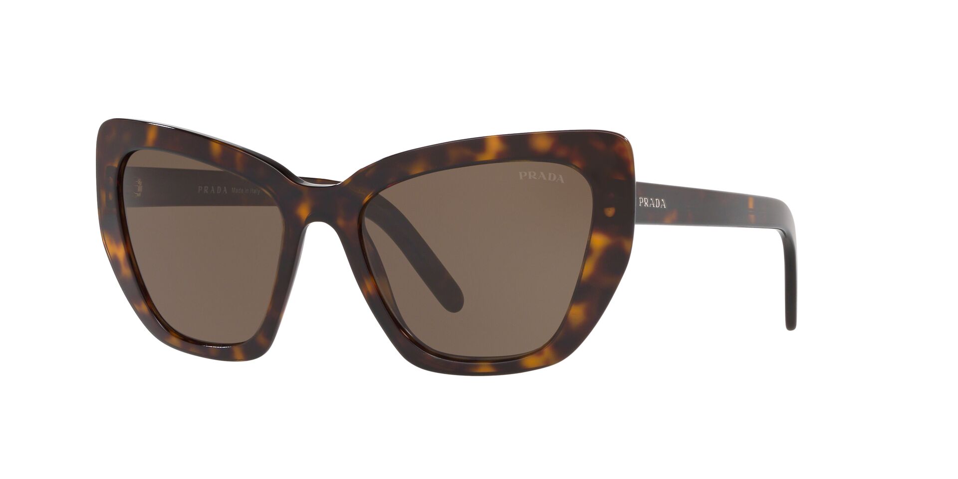 PR 08VS Brown/Brown XS