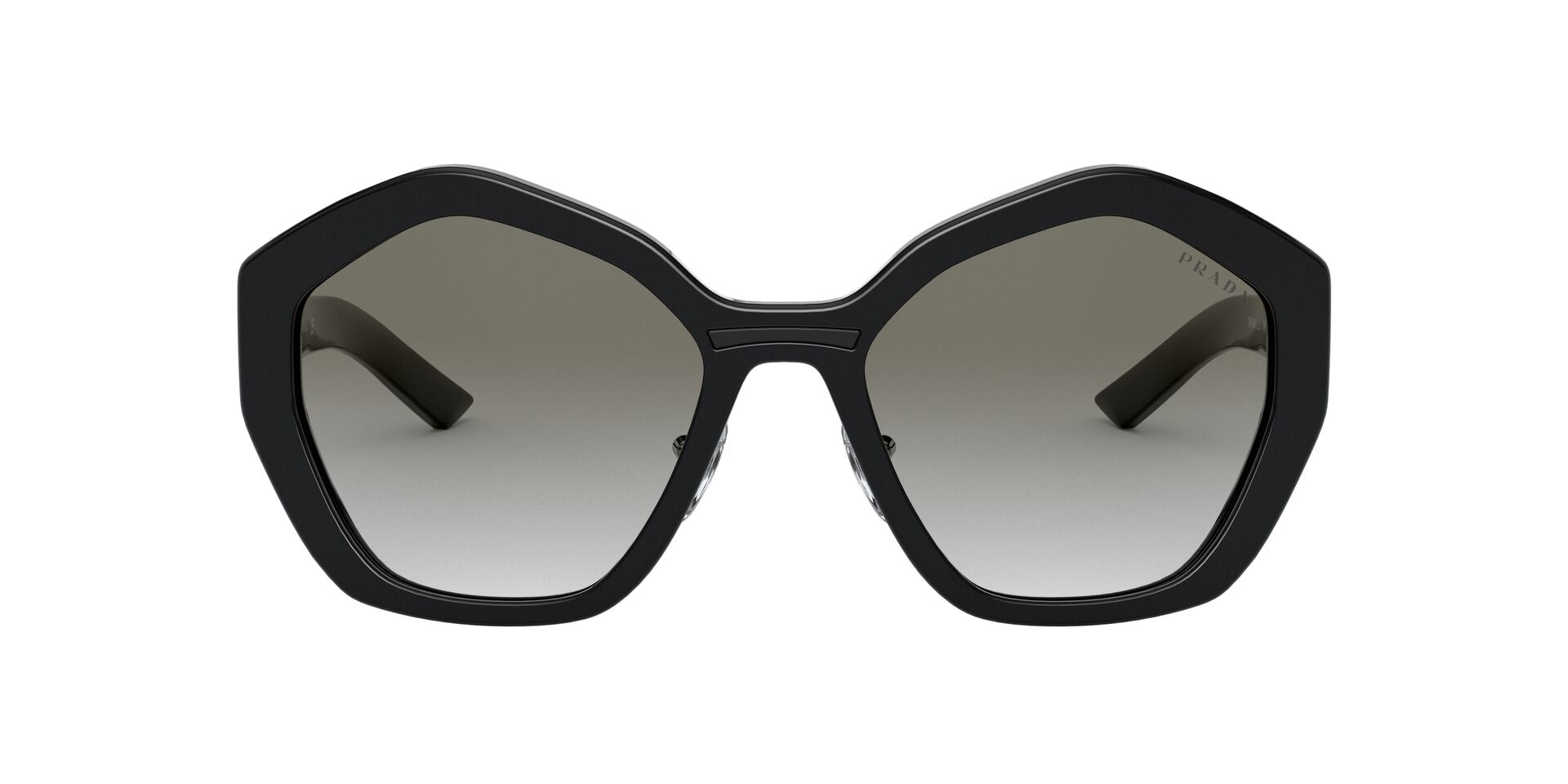 PR 08XS Black/Grey Gradient M