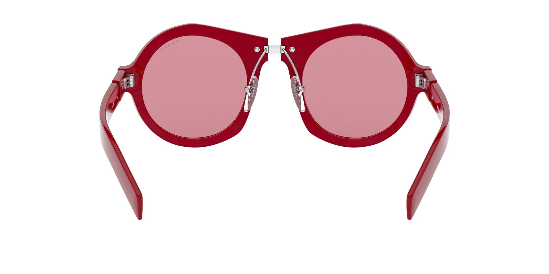 PR 10XS Red/Pink L