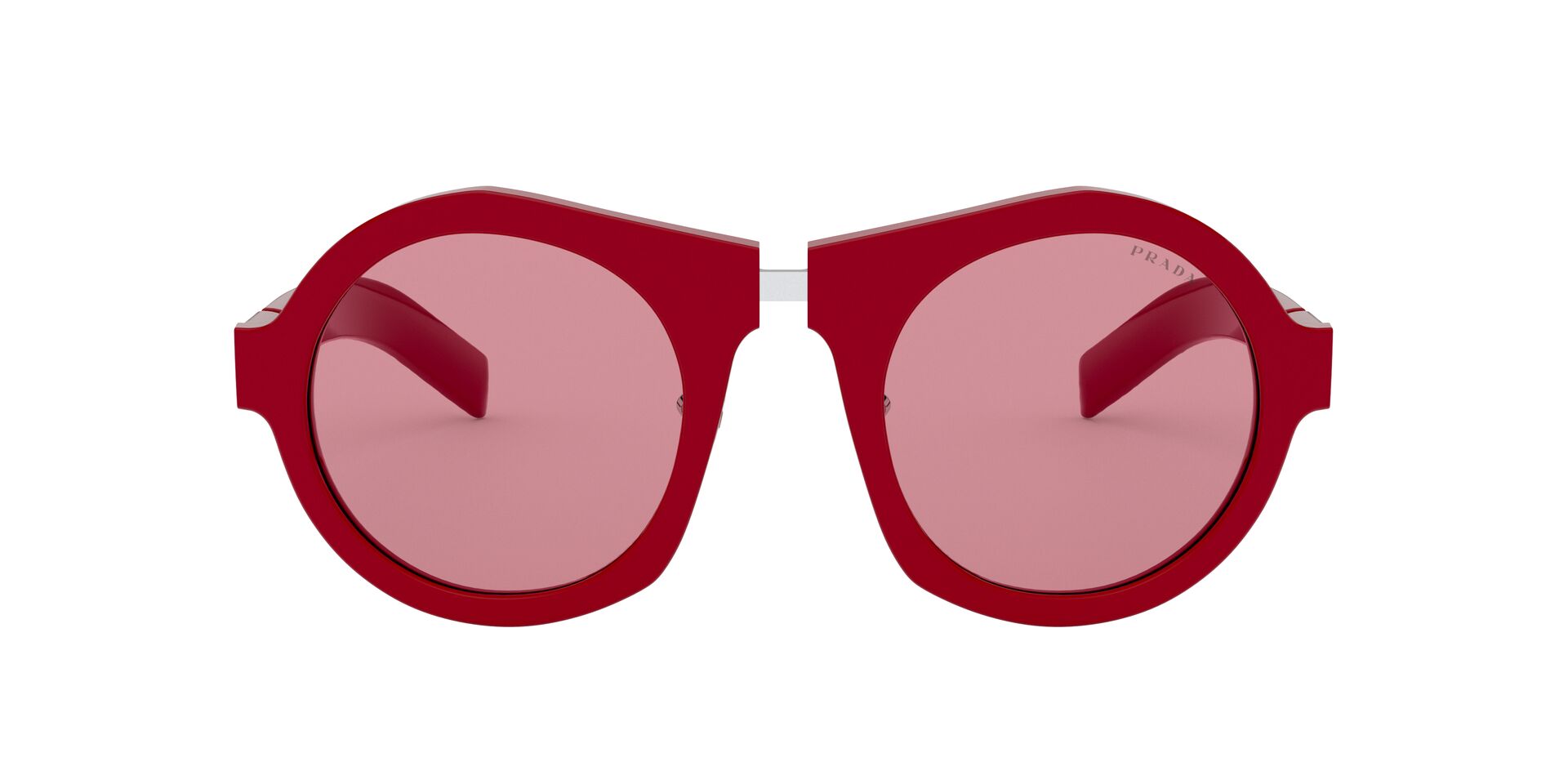 PR 10XS Red/Pink L