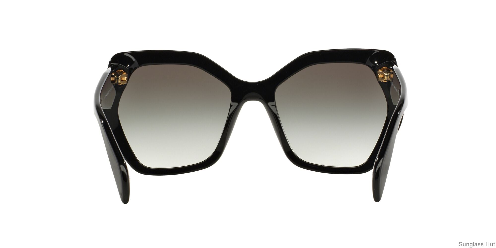 PR 16RS Black/Grey Gradient XS