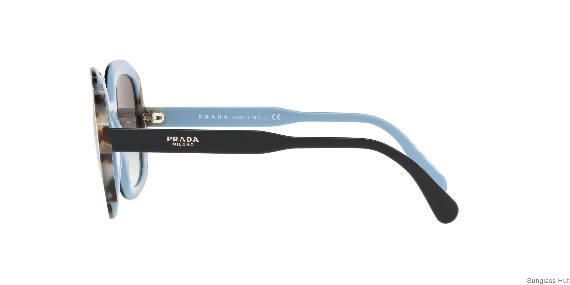 PR 16US /Grey Gradient L