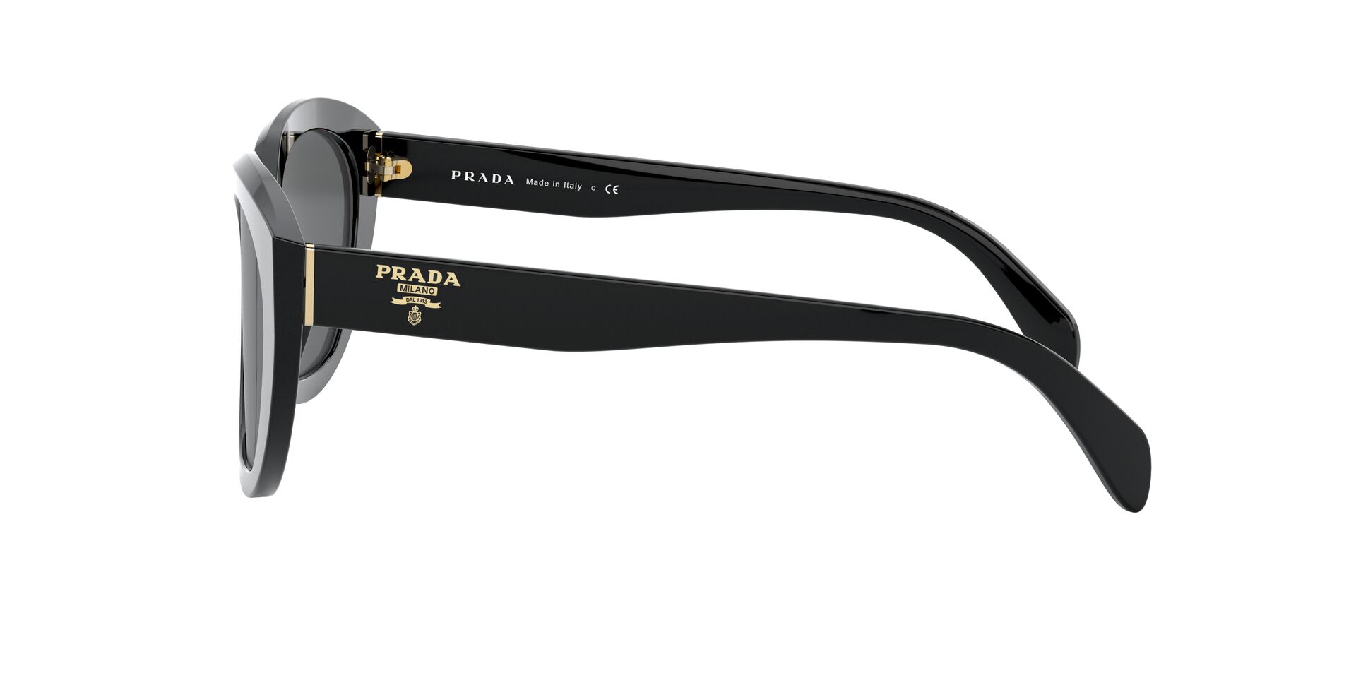PR 16XS Black/Dark Grey M