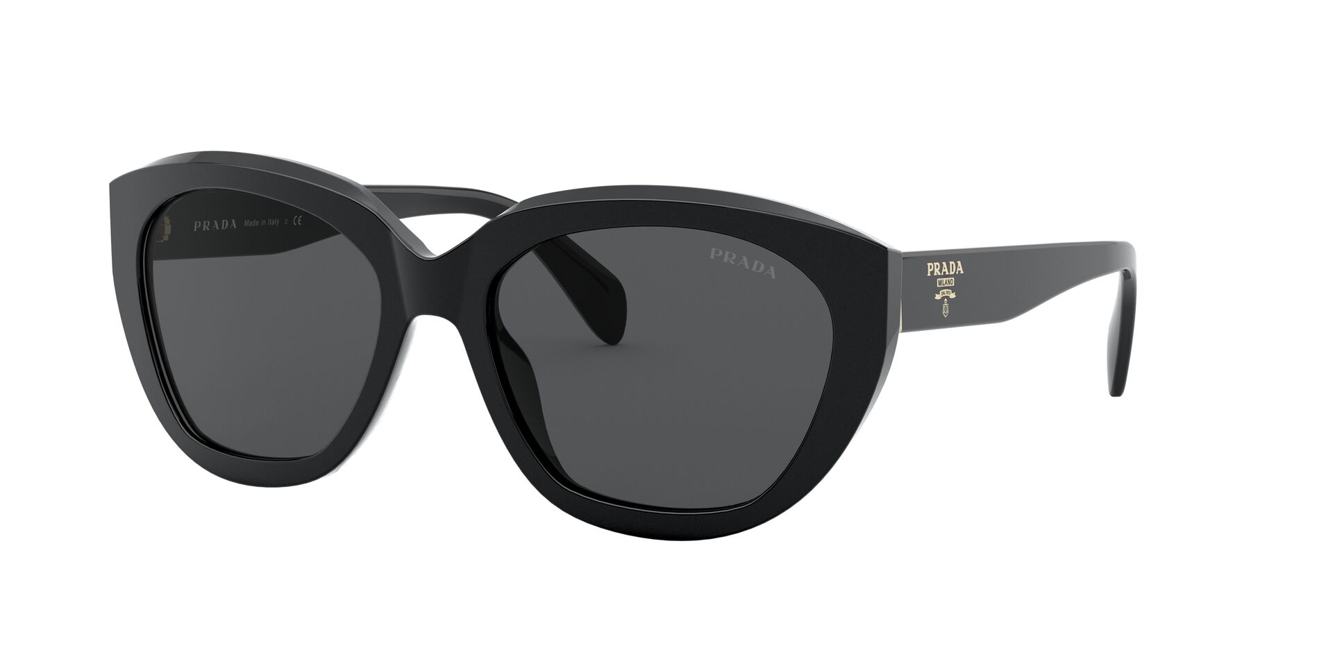 PR 16XS Black/Dark Grey M