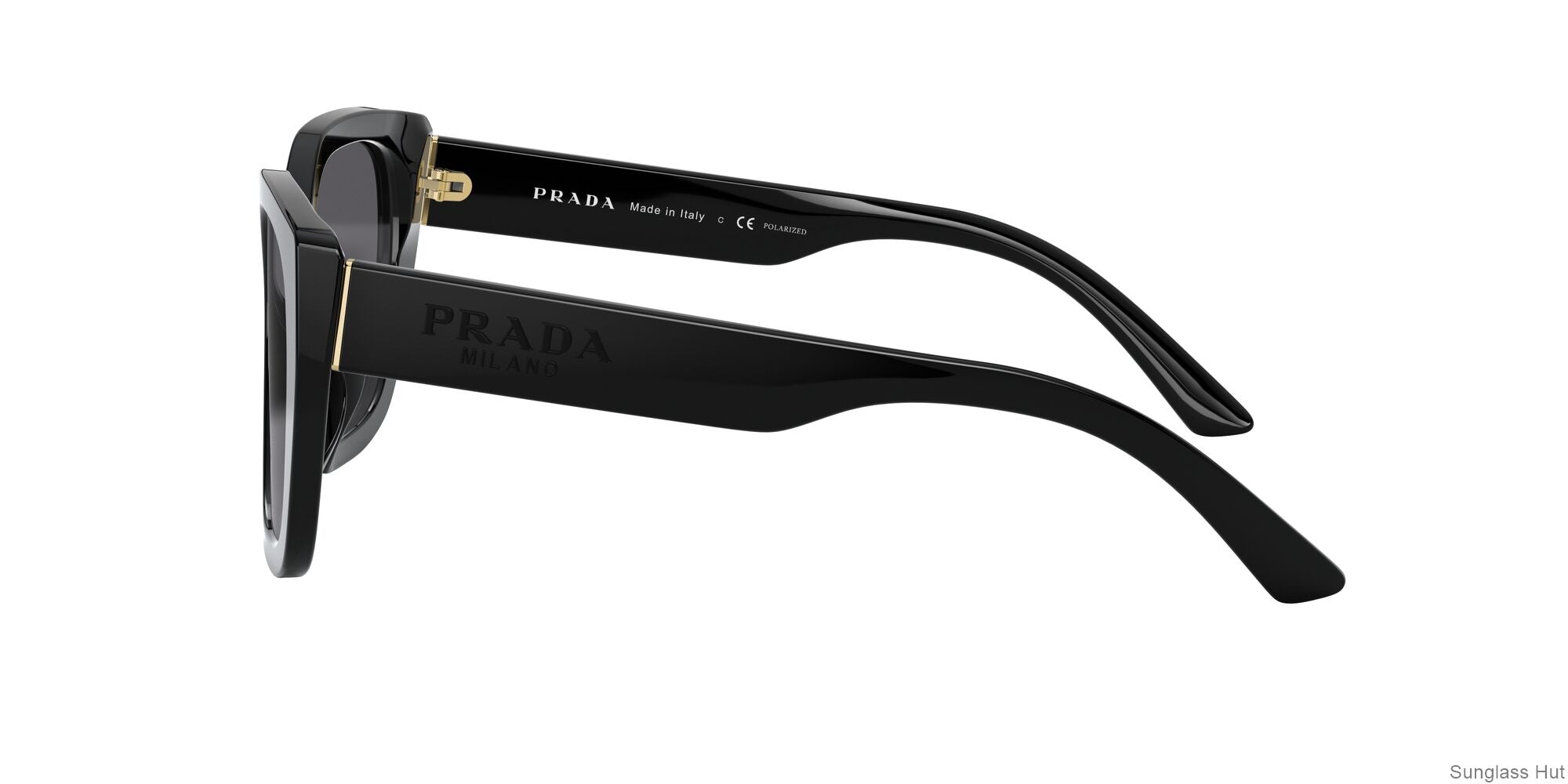 PR 24XS Black/Polar Grey/Polarized XS