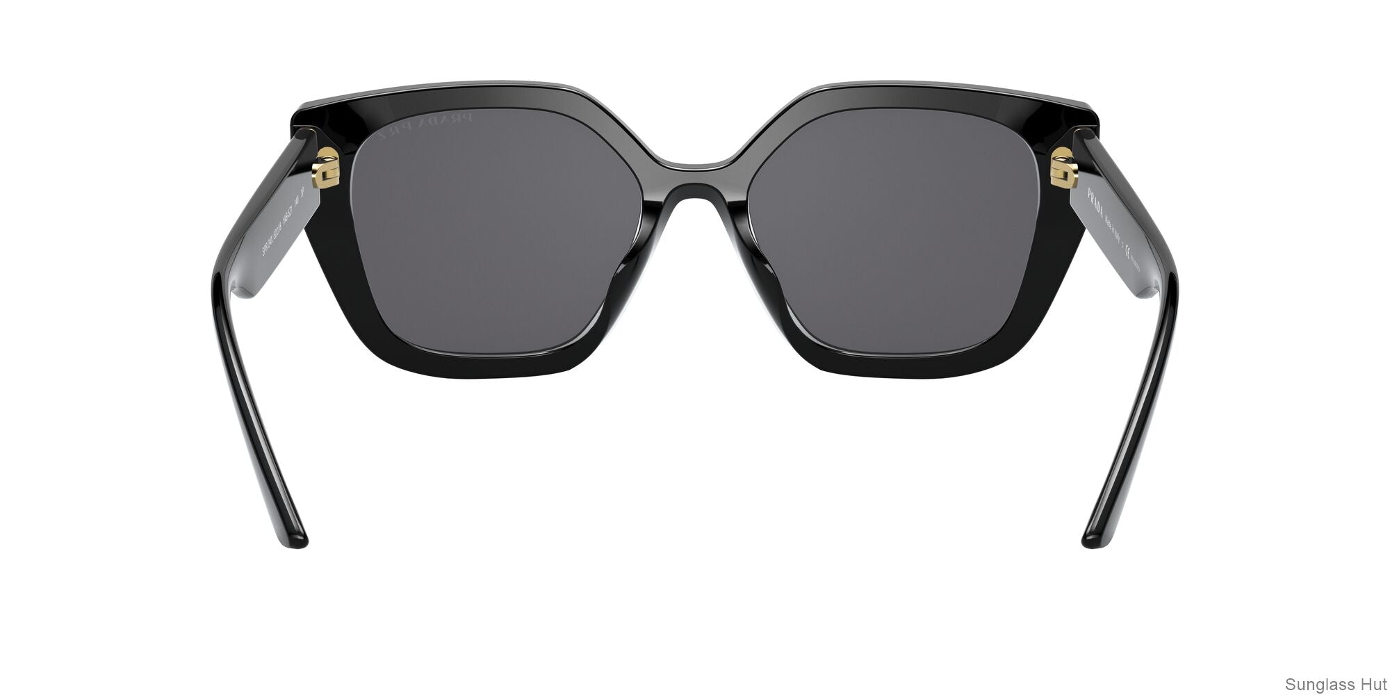 PR 24XS Black/Polar Grey/Polarized XS