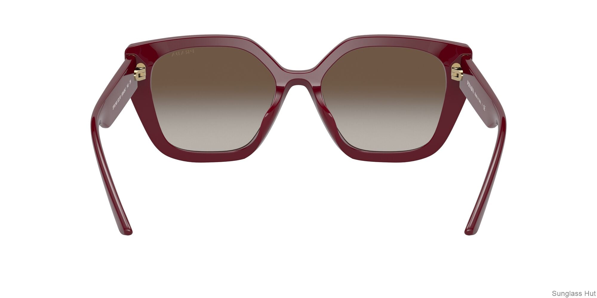 PR 24XS Red/Grey Gradient XS