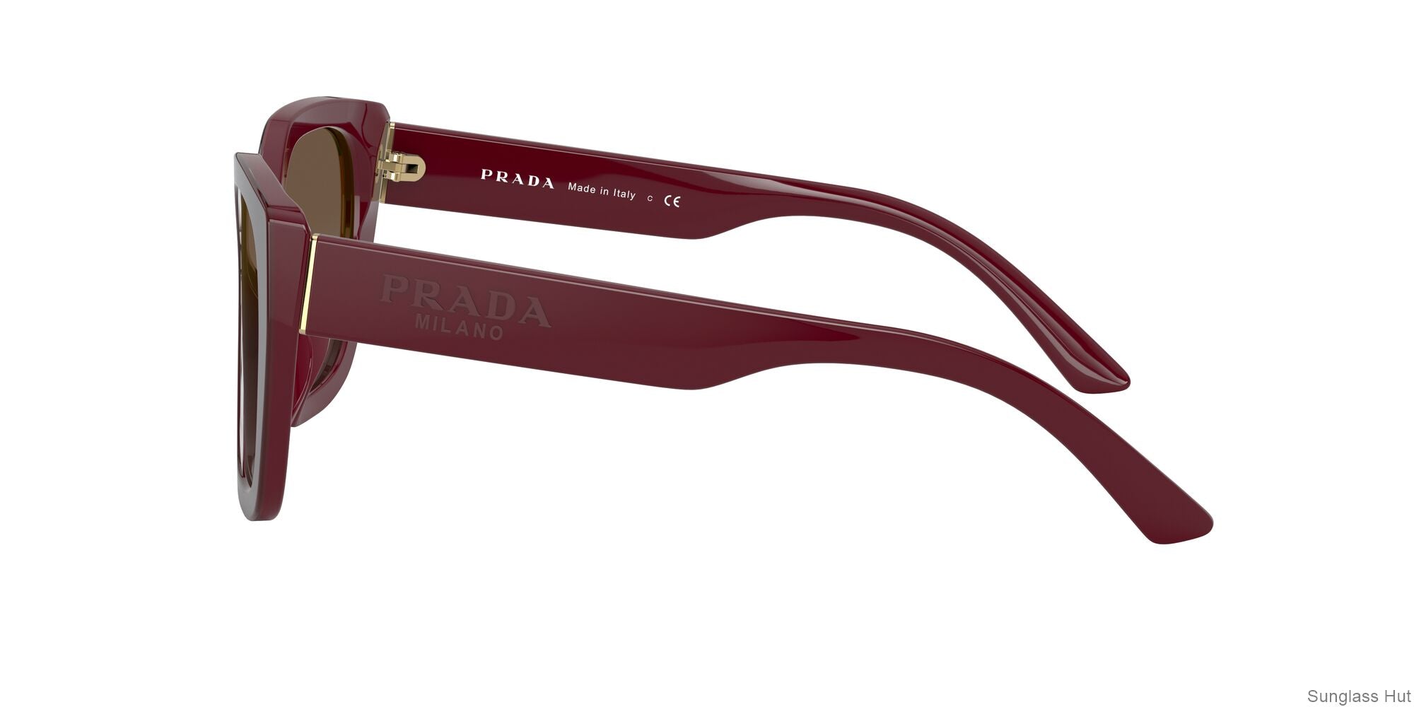 PR 24XS Red/Grey Gradient XS