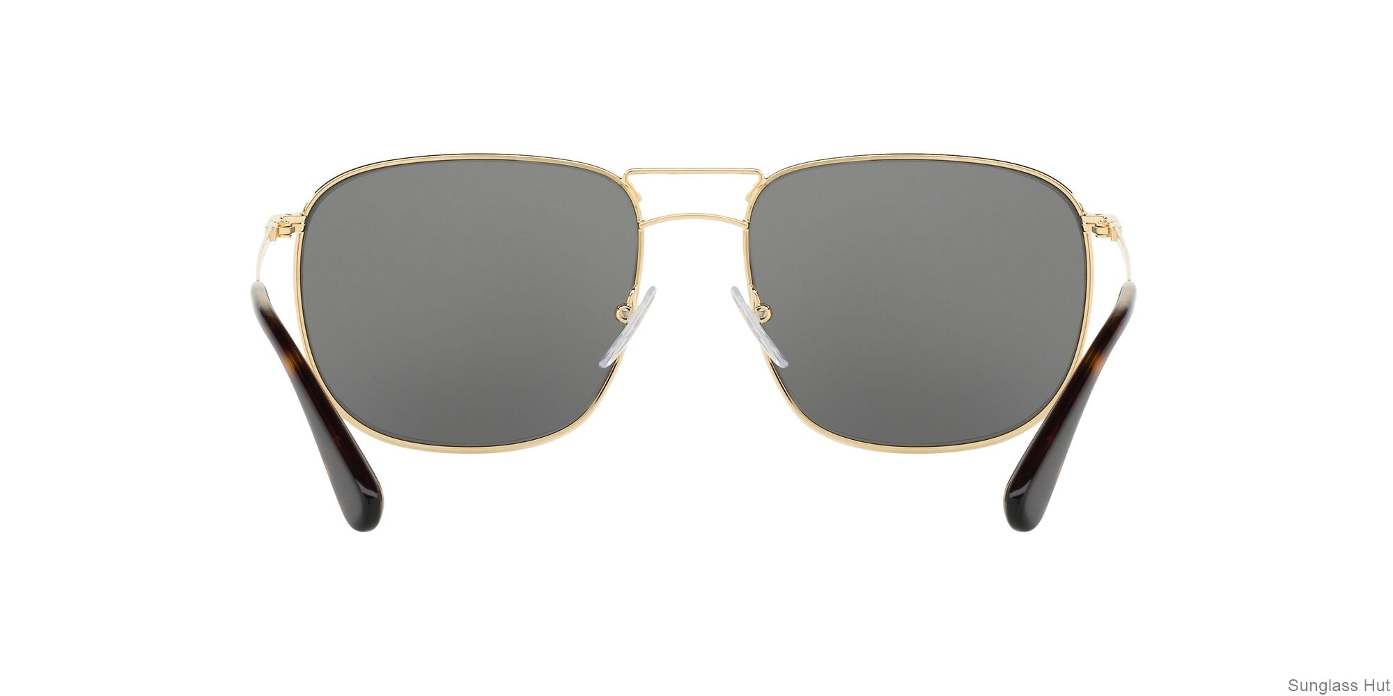 PR 52TS Gold/Dark Grey Mirror Gold XXL
