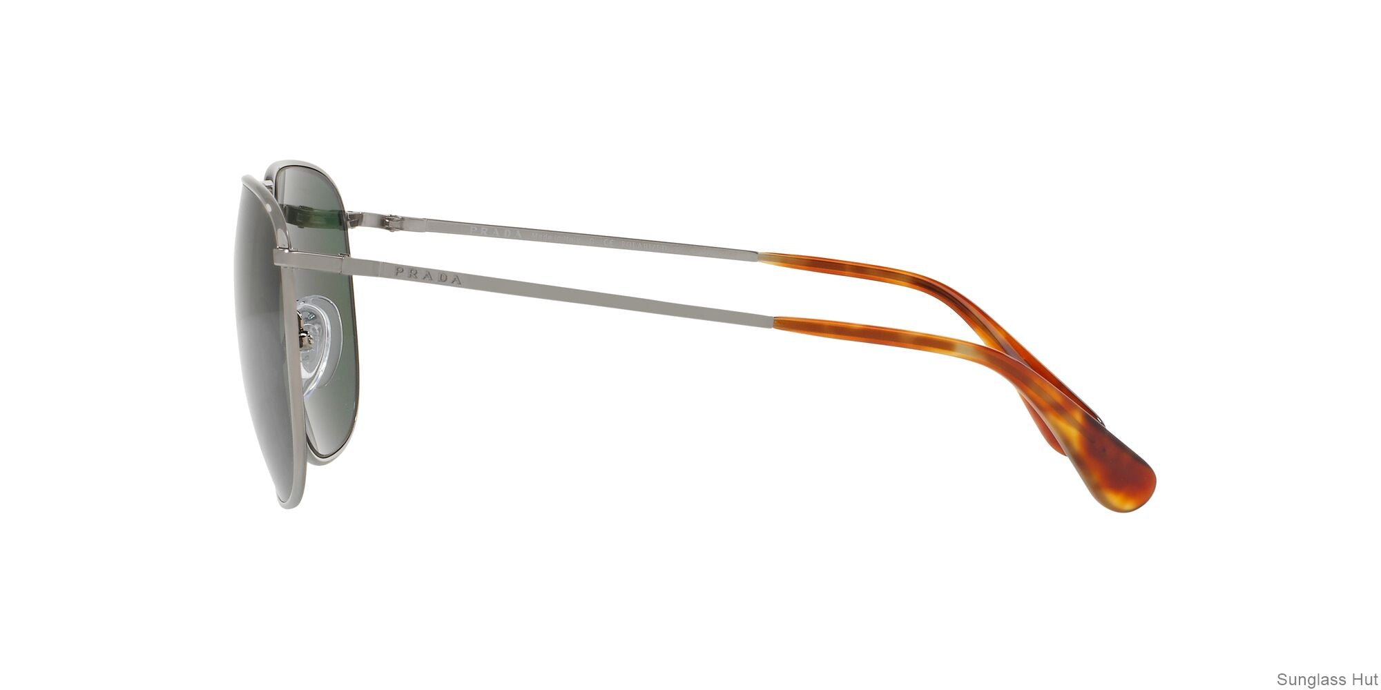 PR 52TS Grey/Polar Green/Polarized